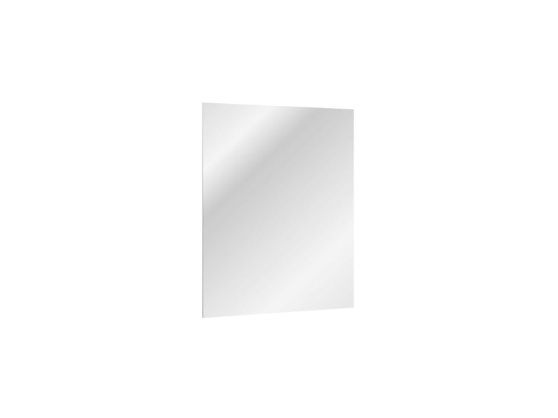  Miroir salle de bain led rectangulaire 80x70 cm design moderne  - Conforama A