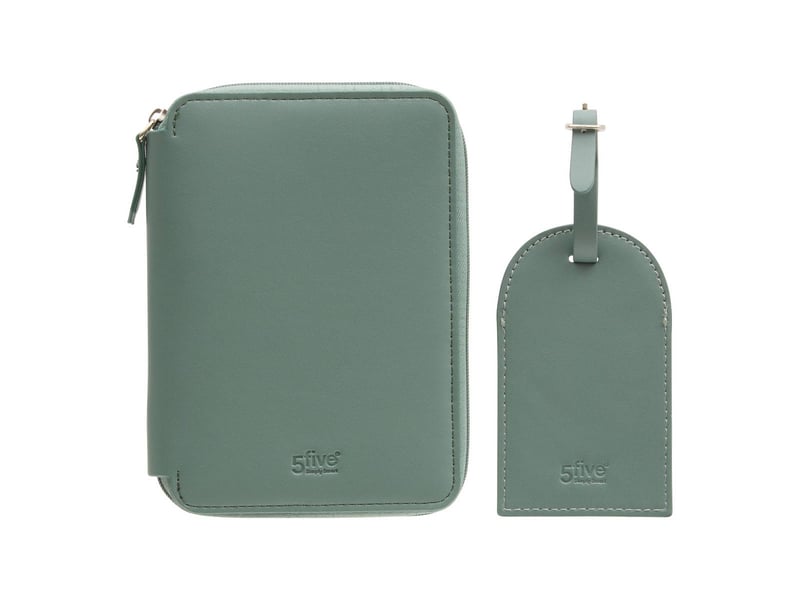  Set porte-documents 11,5x15,5cm  - Conforama A