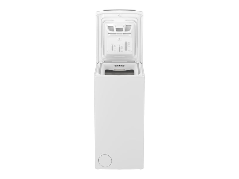  Lave linge ouverture dessus  - Conforama F