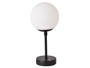 Lampadaire light prestige dorado noir 1 x e14 1 pc.
