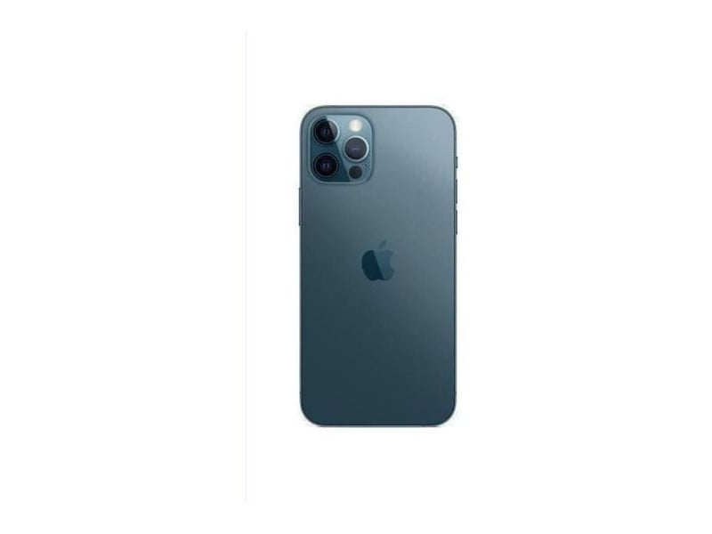  Smartphone iphone 12 pro 256go bleu pacifique 5g double sim 421987_RCDBYCDS078CN_7_DROPFR - Conforama D