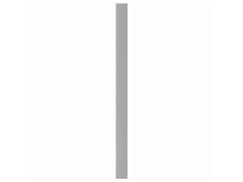  Bouton d'armoire vidaxl, 160 mm, argenté  - Conforama E