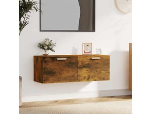 Armoire     <strong></strong> <strong></strong> coloris multicolore largeur 100 cm