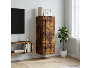 Armoire <strong></strong> <strong></strong> coloris multicolore largeur 33 cm