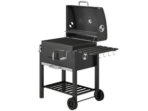 Barbecue à charbon <strong>WELLTIN</strong> 