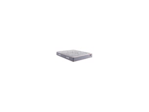 Matelas 90x190 cm <strong>MERINOS</strong>  <strong>8162530</strong> Ressorts ensachés + mousse soutien Souple épaisseur 26 cm