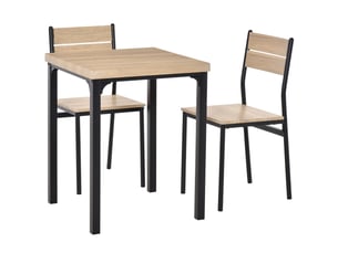 Ensemble table       
