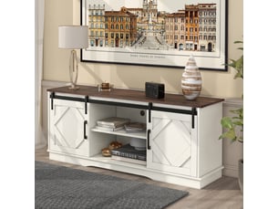 Meuble tv coloris marron 150 cm <strong></strong> <strong></strong>
