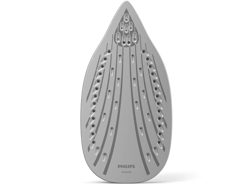  Fer à repasser vapeur 2400w 40gmn philips - série 3000  - Conforama C