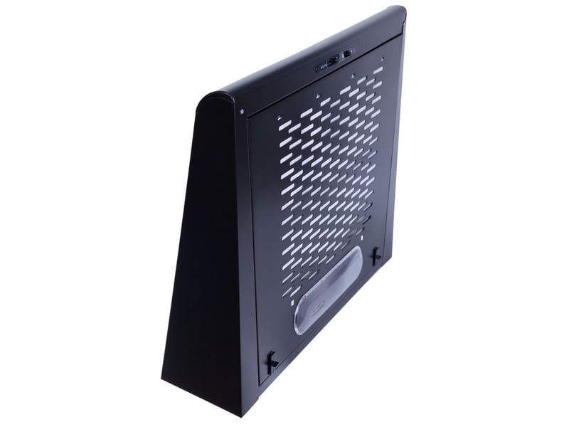 Ciarko zrd 60 built-in black 178 m3/h ZRD 60 czarny - Conforama C
