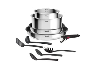 Batterie de cuisine tous feux y compris