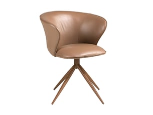 Ensemble table forme atypique 0 banc(s) 1 chaise(s) 0 tabouret(s) inclu(s) <strong>ANGEL CERDA</strong> <strong>4201</strong> 