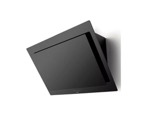 Hotte décorative Recyclage NOVY 7836 - 490 m³/h 89.8 cm