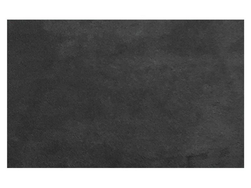 Coussin 60x60 cm VELVETIC coloris gris - Conforama E