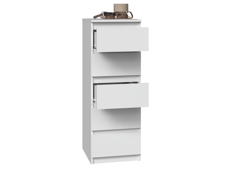  Commode malwa w5 blanc topeshop_5902838465745 - Conforama B