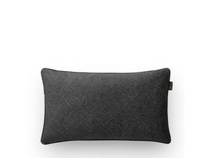 Housse de coussin d'angle fuji 30 x 50 cm (10 pièces) sans garniture
