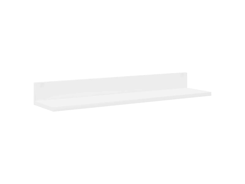  Ensemble meuble tv - banc tv - meuble de rangement blanc bois d'ingénierie  - Conforama E