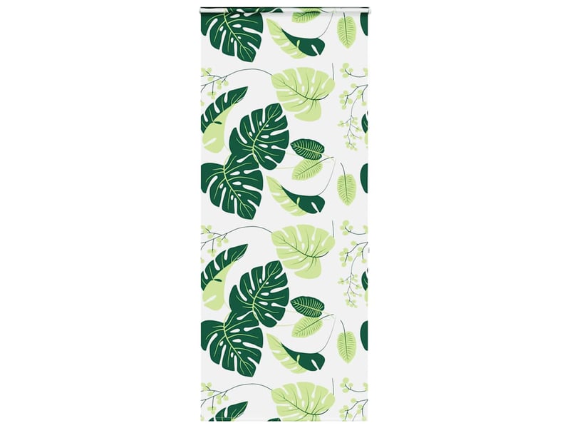  Store enrouleur de douche, store à rouleau avec cassette largeur du tissu 106 cm cf45074  - Conforama B