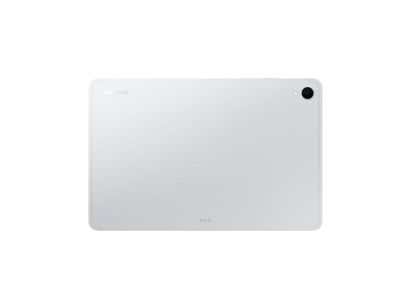 Tablette samsung tab s11 sm-x730 11 12 gb ram 256 gb argenté  - Conforama C