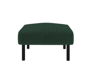 Pouf / repose pied <strong>PANGIVO</strong> <strong>W2845P307294</strong> vert