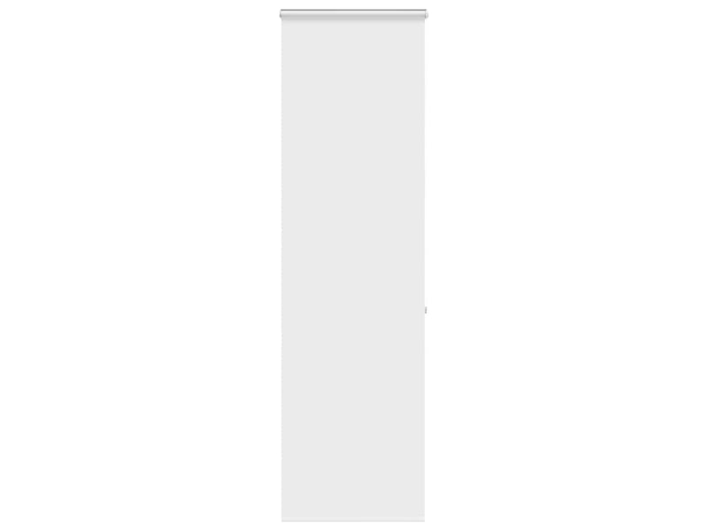 Store enrouleur de douche, store à rouleau avec cassette largeur du tissu 56 cm cf45137 - Conforama B