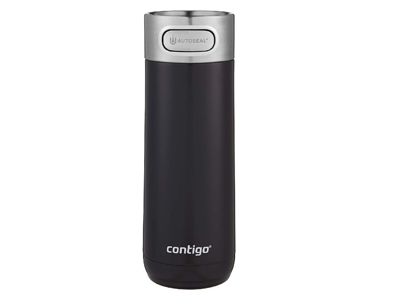  Mug isotherme luxe reglisse 450ml 2115524 - Conforama A