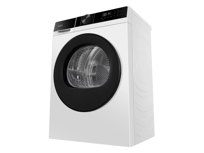  Sèche linge ouverture hublot  - Conforama B