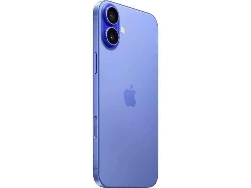  Smartphone 2024 128 go ultramarine double photo arrière reconditionné excellent état  - Conforama B