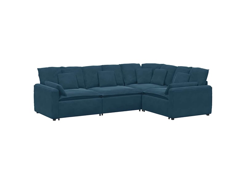 bleu