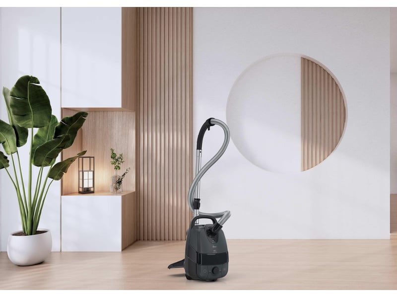  Aspirateur traineau avec sac  - Conforama Y