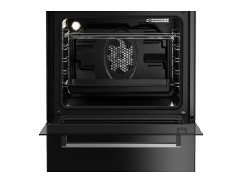 Cuisinière induction beko fse68304maps - Conforama E