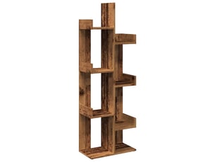 Bibliotheque coloris  multicolore  <strong></strong> <strong></strong> - 48 cm x 140 cm