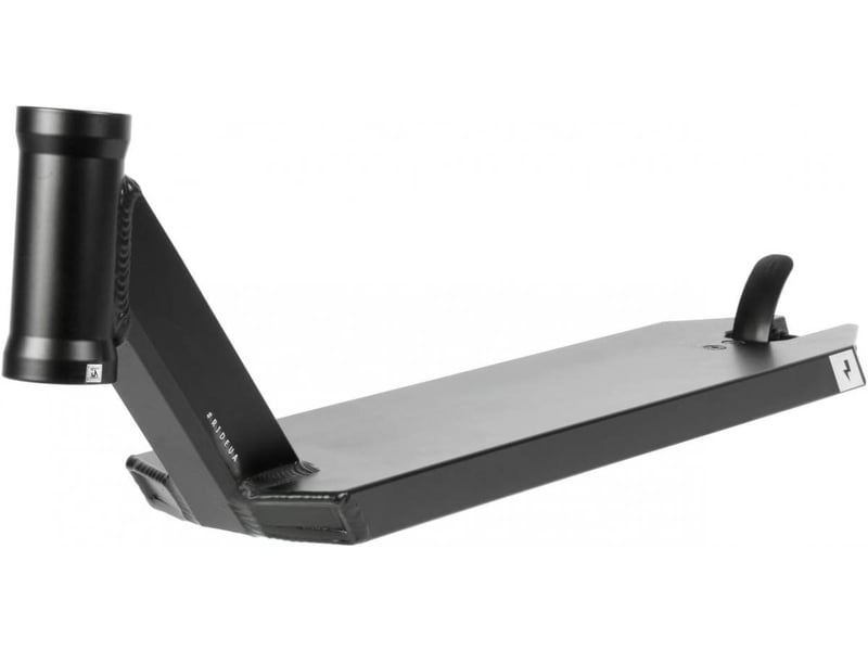  Primo deck 570*126 noir- 8 standard UA503 - Conforama A