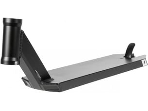 Primo deck 570*126 noir- 8 standard