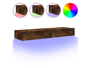 Meuble tv coloris multicolore  <strong></strong>  <strong></strong>