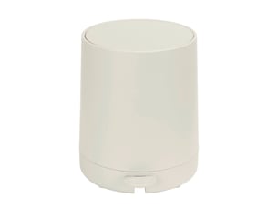 Corbeille de bain fablo, 25 x 21,5 x 26 cm, wenko