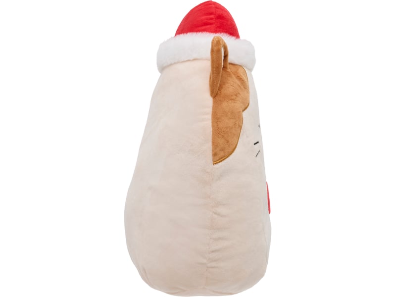 Peluche marron  - Conforama D