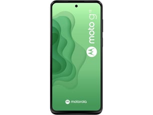 Smartphone 4g double sim moto g13 6.5 4 go 128 go android 13 ecran 90 hz triple photo 50 mp charbon de bois
