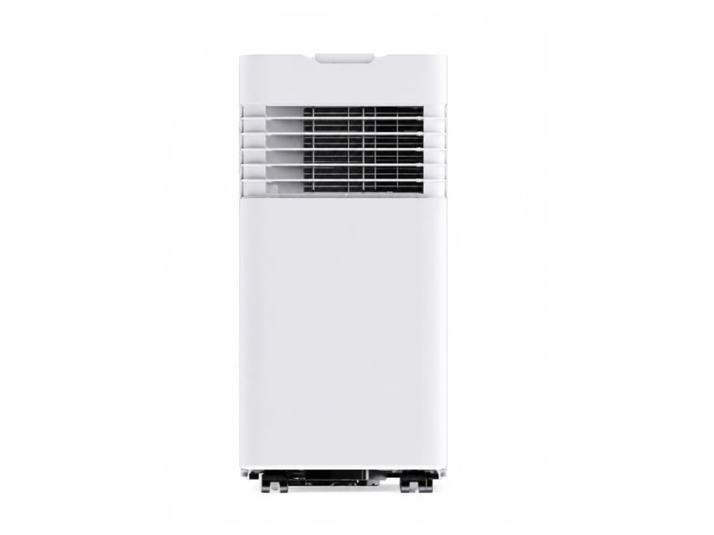  Climatiseur mobile - blanc - 9000 btuh - 2 vitesses - 12 à 18 m²  - Conforama C