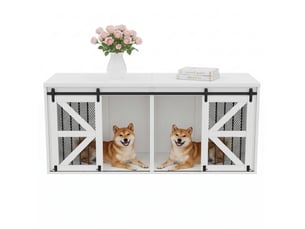 Meuble tv coloris blanc 160 cm   