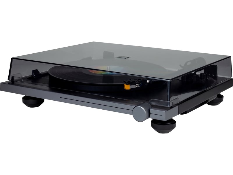 Platine vinyle THOMSON TT700 - Conforama F