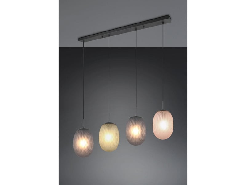 Suspension facette  - Conforama B