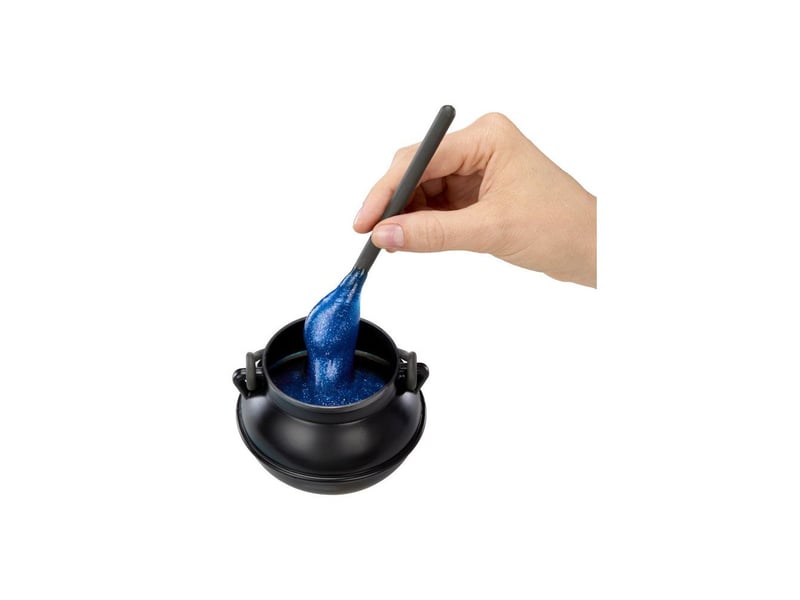  Kit slime harry potter polyjuice potion set de fabrication slime make mix stretch accessoires LIT0035051598428 - Conforama D
