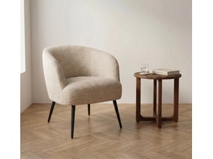 Table basse  coloris naturel <strong>GEESE HOME</strong> <strong></strong>