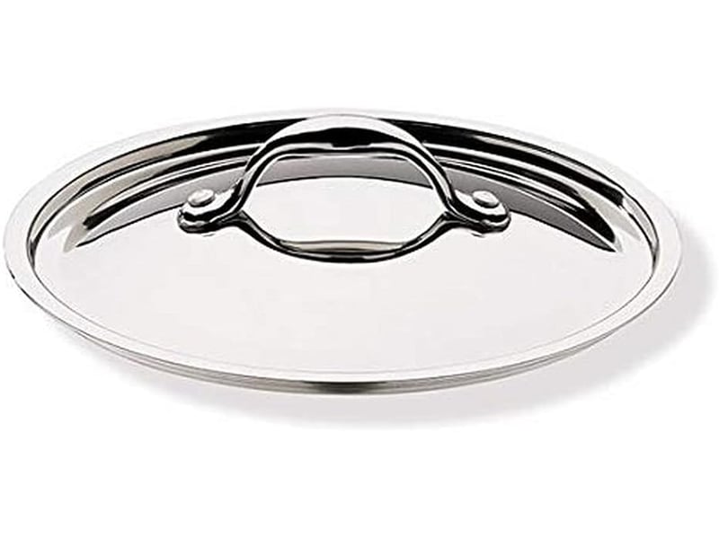 Couvercle accademia lagofusion 14 cm lagostina 011116060114 - Conforama A