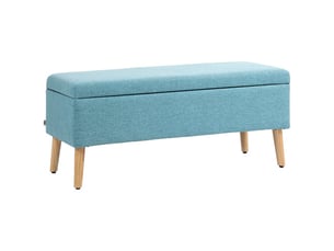 Banc  coloris bleu <strong></strong> <strong></strong>