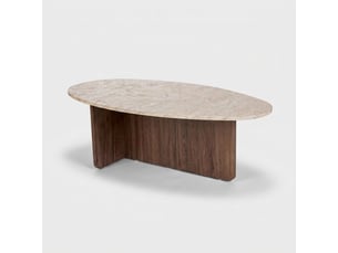 Table basse  coloris multicolore AHD AMAZING HOME DESIGN 