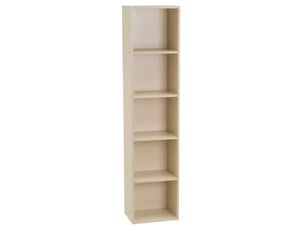 Etagère coloris beige JUANIO 