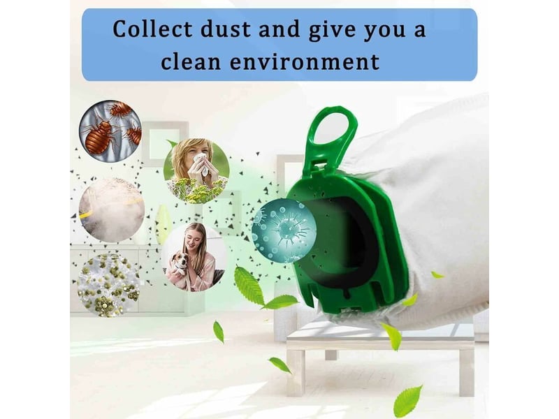  12 sacs d'aspirateur pour vorwerk kobold vb100 vb 100, sac à poussière de rechange pour vorwerk kobold fp100 fp 100 aspirateur  - Conforama D