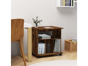 Armoire     <strong></strong> <strong></strong> coloris multicolore largeur 60 cm